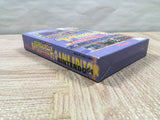 UF4489 Dezaemon 3D Boxed N64 Japan
