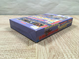 UF4489 Dezaemon 3D Boxed N64 Japan