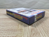 UF4489 Dezaemon 3D Boxed N64 Japan