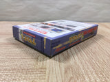 UF4489 Dezaemon 3D Boxed N64 Japan