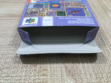 UF4489 Dezaemon 3D Boxed N64 Japan