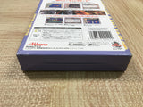 UF4489 Dezaemon 3D Boxed N64 Japan