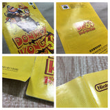 UF4490 Donkey Kong 64 Expansion Pak Ver. Boxed N64 Japan