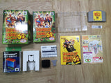 UF4490 Donkey Kong 64 Expansion Pak Ver. Boxed N64 Japan