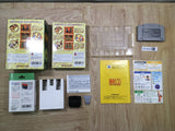 UF4490 Donkey Kong 64 Expansion Pak Ver. Boxed N64 Japan