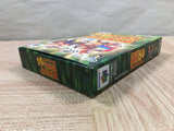 UF4490 Donkey Kong 64 Expansion Pak Ver. Boxed N64 Japan