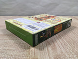 UF4490 Donkey Kong 64 Expansion Pak Ver. Boxed N64 Japan