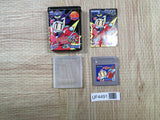 UF4491 Bomberman GB 3 Boxed GameBoy Japan