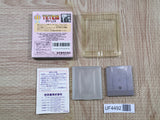 UF4492 Tetris Boxed GameBoy Japan