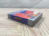 UF4492 Tetris Boxed GameBoy Japan
