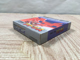 UF4492 Tetris Boxed GameBoy Japan