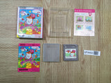 UF4493 Kirby 2 Kirby's Dream Land Boxed GameBoy Japan