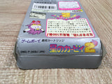 UF4493 Kirby 2 Kirby's Dream Land Boxed GameBoy Japan