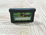 UF4494 Mushiking The King of Beetles Boxed GameBoy Advance Japan