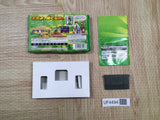 UF4494 Mushiking The King of Beetles Boxed GameBoy Advance Japan