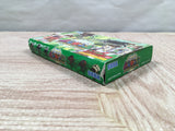 UF4494 Mushiking The King of Beetles Boxed GameBoy Advance Japan