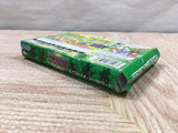 UF4494 Mushiking The King of Beetles Boxed GameBoy Advance Japan