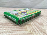 UF4494 Mushiking The King of Beetles Boxed GameBoy Advance Japan