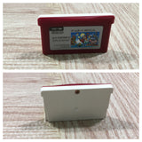 UF4495 Super Mario Bros. Boxed GameBoy Advance Japan