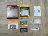 UF4495 Super Mario Bros. Boxed GameBoy Advance Japan