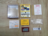 UF4495 Super Mario Bros. Boxed GameBoy Advance Japan