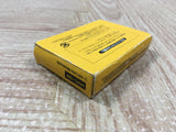 UF4495 Super Mario Bros. Boxed GameBoy Advance Japan