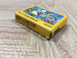 UF4495 Super Mario Bros. Boxed GameBoy Advance Japan
