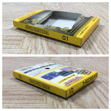 UF4495 Super Mario Bros. Boxed GameBoy Advance Japan