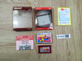UF4496 Donkey Kong Boxed GameBoy Advance Japan