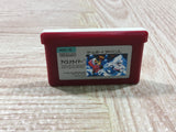 UF4497 ICE CLIMBER Boxed GameBoy Advance Japan