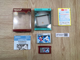 UF4497 ICE CLIMBER Boxed GameBoy Advance Japan