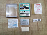 UF4497 ICE CLIMBER Boxed GameBoy Advance Japan