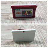 UF4498 The Legend Of Zelda 1 Boxed GameBoy Advance Japan