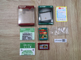 UF4498 The Legend Of Zelda 1 Boxed GameBoy Advance Japan