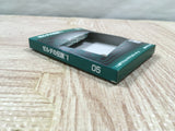 UF4498 The Legend Of Zelda 1 Boxed GameBoy Advance Japan