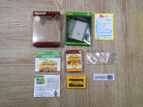 UF4500 The Legend Of Zelda 2 Boxed GameBoy Advance Japan