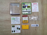UF4500 The Legend Of Zelda 2 Boxed GameBoy Advance Japan