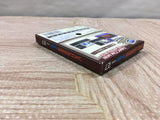 UF4501 Famicom Mini Tantei Club Kieta Koukeisha Zen Boxed GameBoy Advance Japan