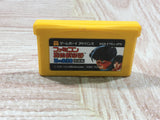 UF4501 Famicom Mini Tantei Club Kieta Koukeisha Zen Boxed GameBoy Advance Japan