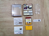 UF4501 Famicom Mini Tantei Club Kieta Koukeisha Zen Boxed GameBoy Advance Japan