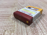 UF4501 Famicom Mini Tantei Club Kieta Koukeisha Zen Boxed GameBoy Advance Japan