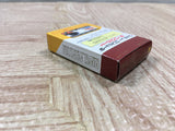UF4501 Famicom Mini Tantei Club Kieta Koukeisha Zen Boxed GameBoy Advance Japan