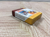 UF4501 Famicom Mini Tantei Club Kieta Koukeisha Zen Boxed GameBoy Advance Japan