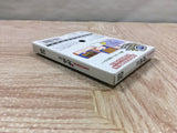 UF4502 Shin Onigashima Zenkouhen Boxed GameBoy Advance Japan