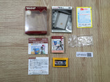 UF4502 Shin Onigashima Zenkouhen Boxed GameBoy Advance Japan