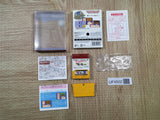 UF4502 Shin Onigashima Zenkouhen Boxed GameBoy Advance Japan