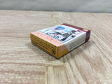 UF4502 Shin Onigashima Zenkouhen Boxed GameBoy Advance Japan