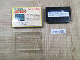 UF4503 Elevator Action Boxed Famicom NES Japan