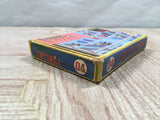 UF4503 Elevator Action Boxed Famicom NES Japan