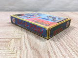UF4503 Elevator Action Boxed Famicom NES Japan